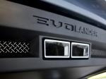 Mitsubishi Outlander Evolander Concept 2006 года